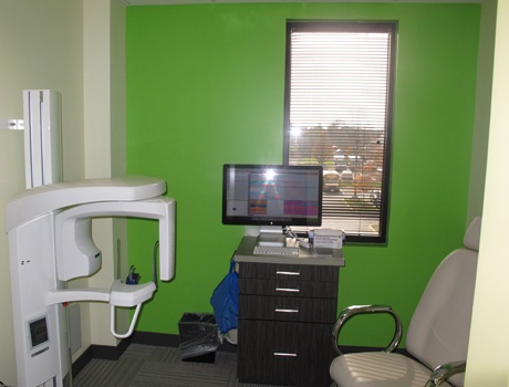 Pediatric Dental Office