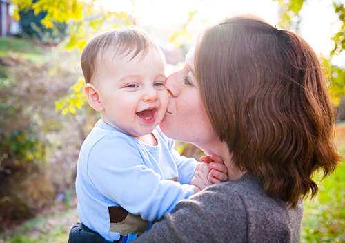 Baby Dental Care
