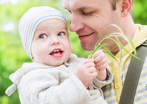 baby dental care
