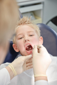 kids dentist in chantilly