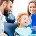 childrens dentist