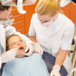 childrens dentists